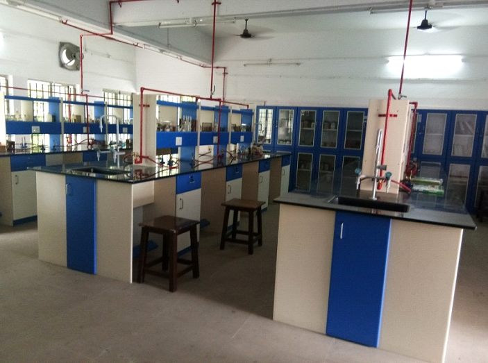 Chinmaya Vidyalaya 2