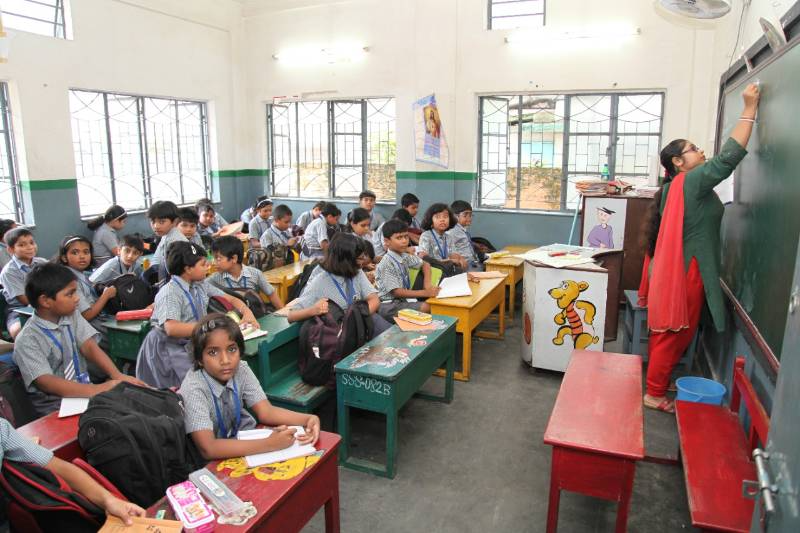 St. Stephen School campus photo 5 of 14 — Narendrapur