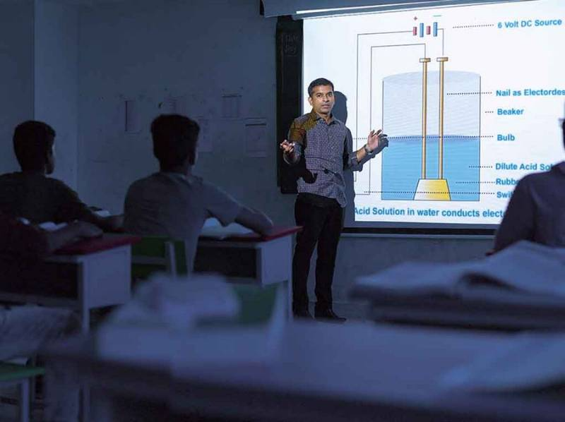 Bhashyam Educational Institutions 2
