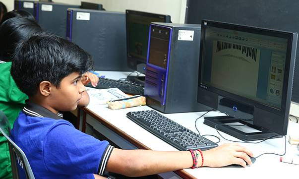 Vidya Mandir Senior Secondary School 4