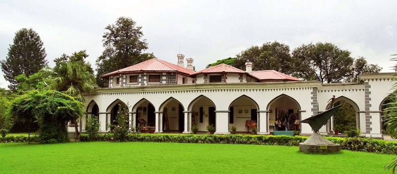 Welham Boys' School 13