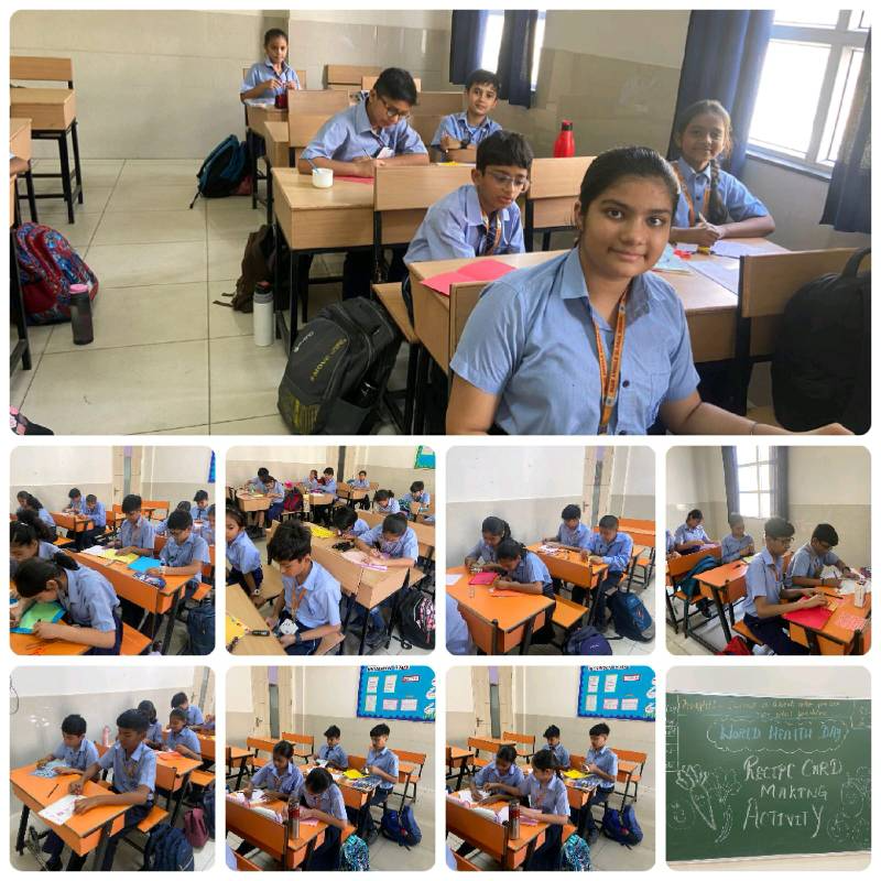 Blue Angels Global School 4