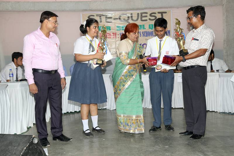 St. Stephens School 2
