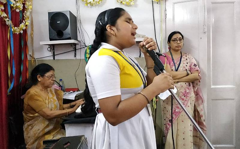 Gurbachan Singh Sondhi Girls School 6