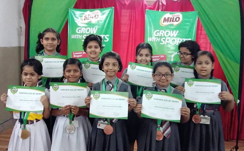 Gurbachan Singh Sondhi Girls School 3