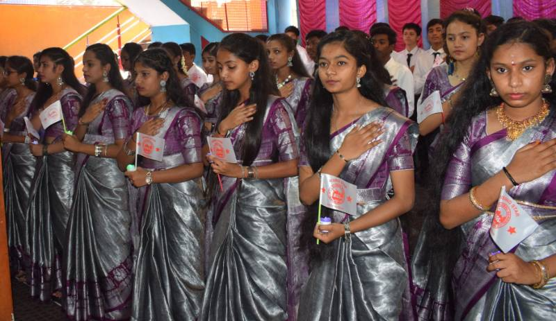 Kids Global High School campus 6