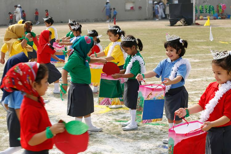 Ashok Hall Girls' Higher Secondary School 12