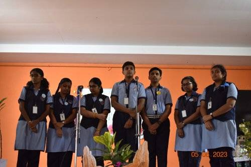 VVS Sardar Patel High School 3