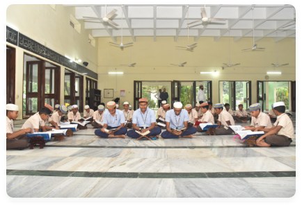 Crescent School 3