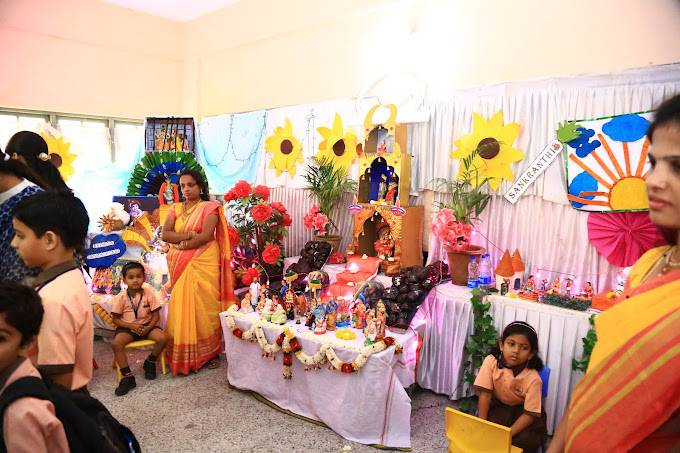 Aditi Public School 6