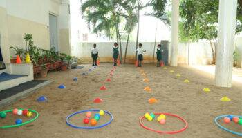 Aditi Public School 7