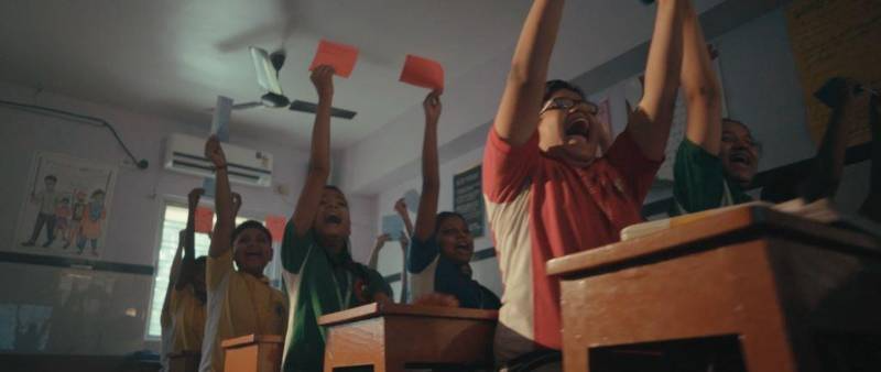 De Paul School 4