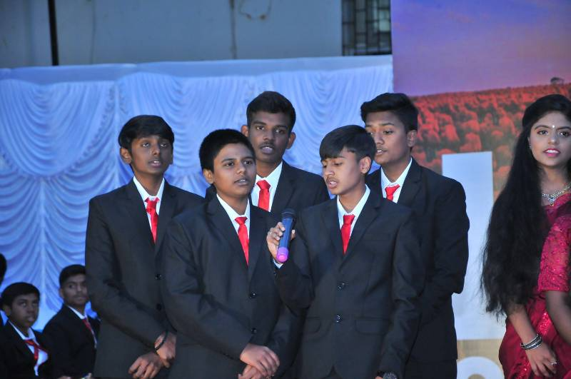 ACTS Secondary School 9