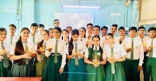 Joseph Day School 2