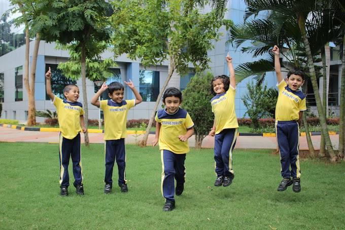 Ebenezer International School 2