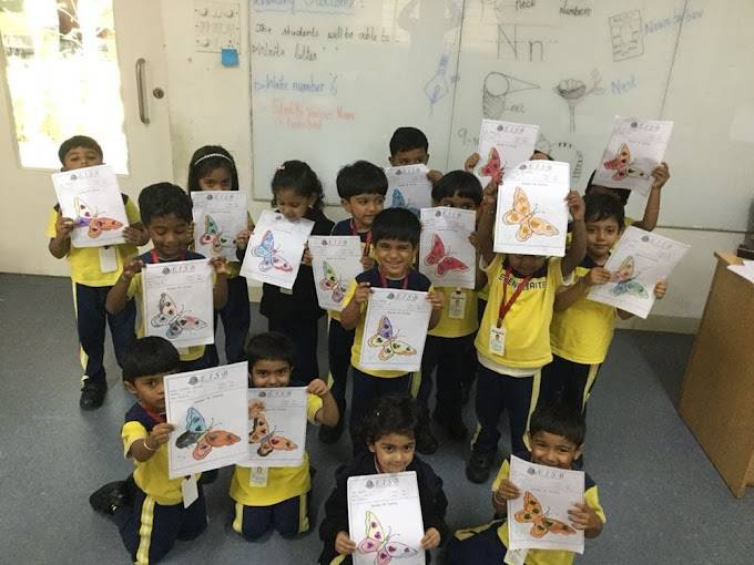 Ebenezer International School 5