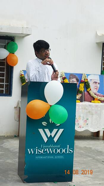 Viswabharathi Wisewoods International School 4