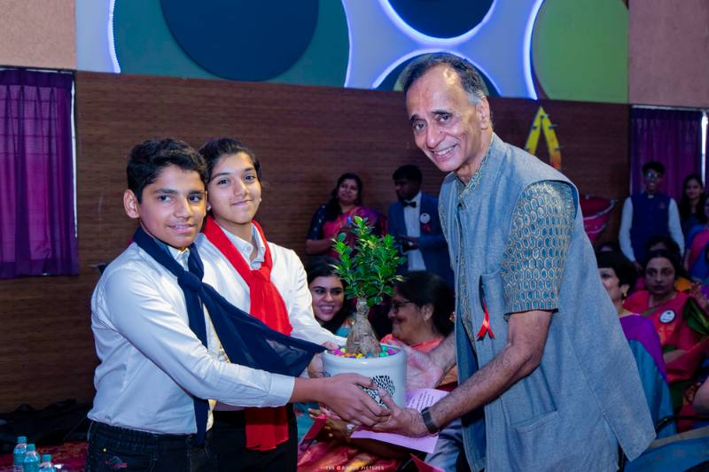 Aavishkar Academy campus 4