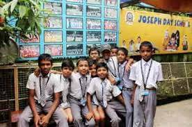 Joseph Day School 3