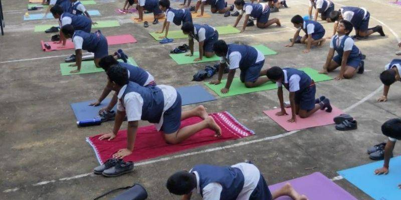 Khalsa Model Senior Secondary School 2
