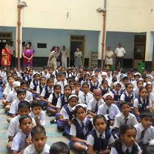 Khalsa Model Senior Secondary School 3