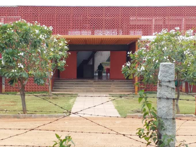 Delhi Public School 2