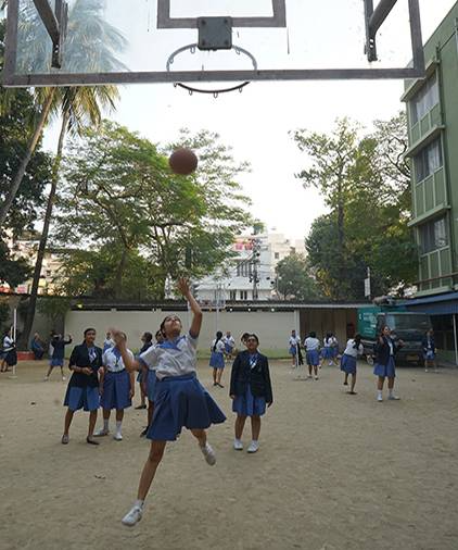 G.D. Birla Centre For Education 3