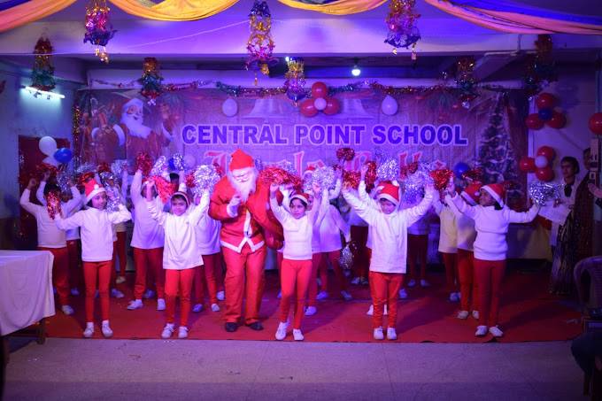 Central Point School 4