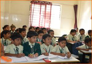 Central Point School 5