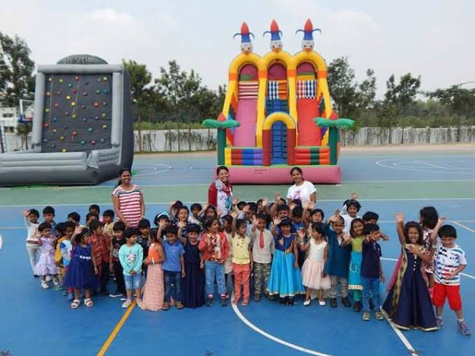 Ebenezer International School 6