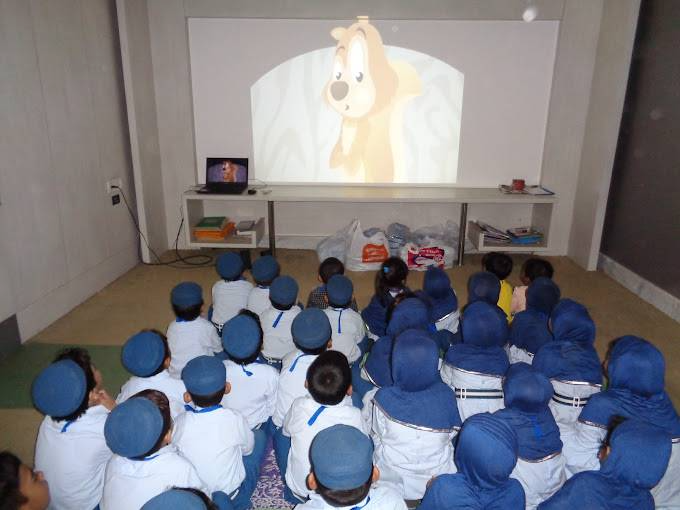 Al-Kauthar Public School 18