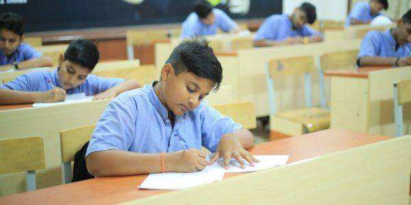 Vignan Global Gen School 3