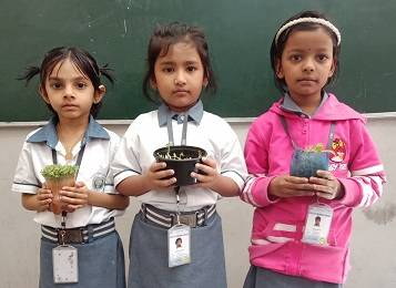 Shantiniketan Educational Institutions 9