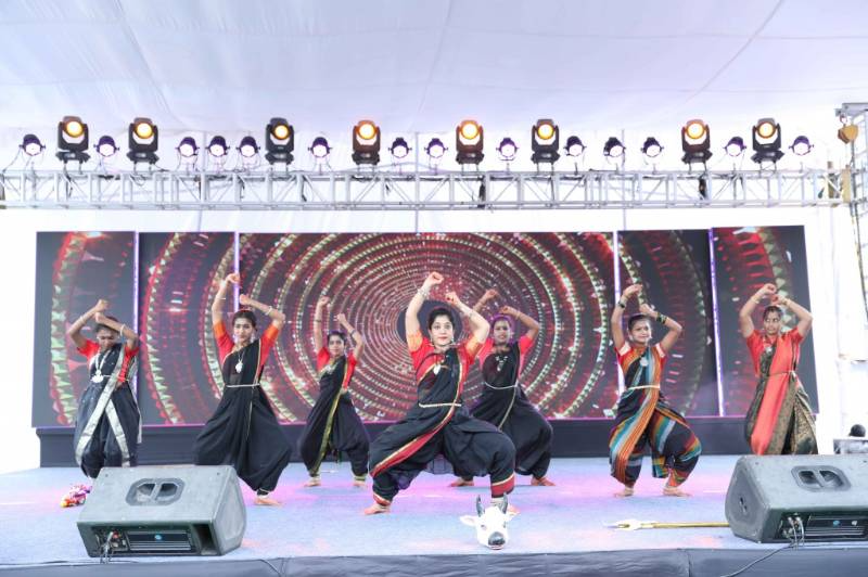 Aditya National Public School campus 3