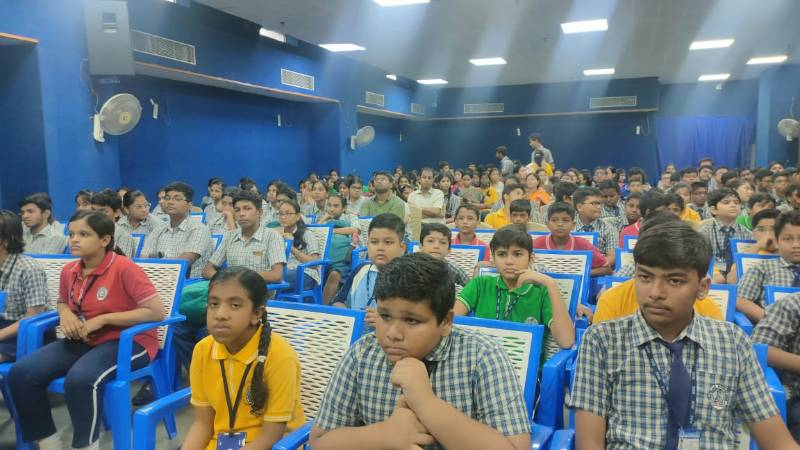 National High School 4