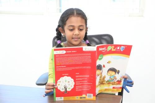 Shri Ram Global School 3