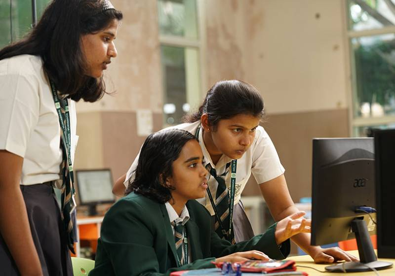 Delhi Public School 2