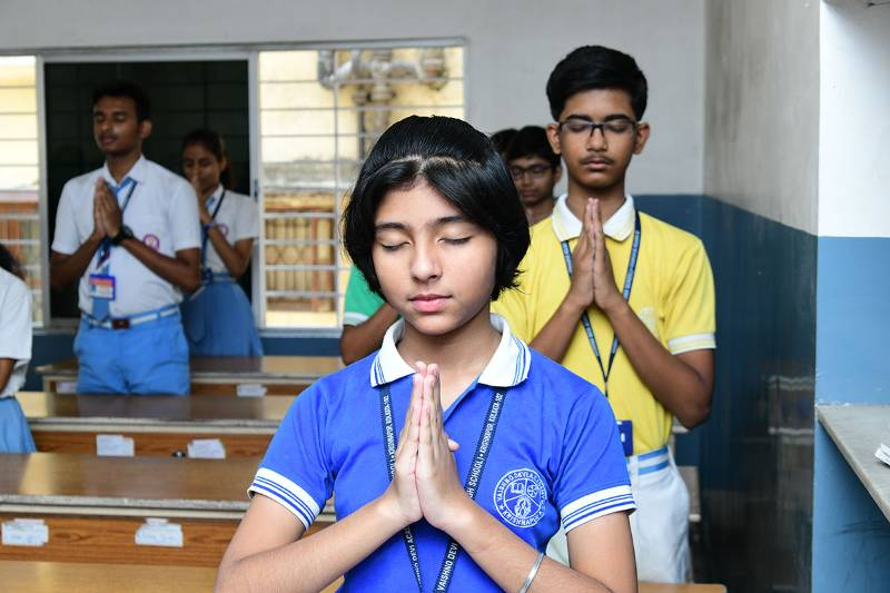 Vaishno Devi Academy 6