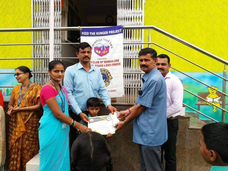 Abhyas Techno School 7