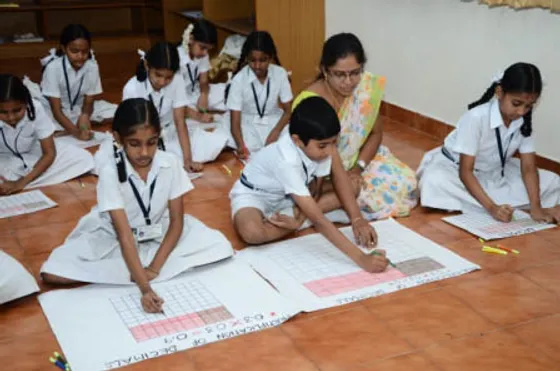 Bharathi Vidyalaya Senior Secondary School 5