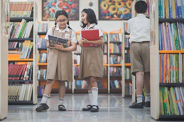 National Public School 5