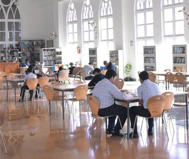 Sarala Birla Academy 14
