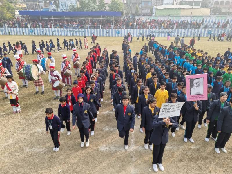 St. Luke's Day School 6
