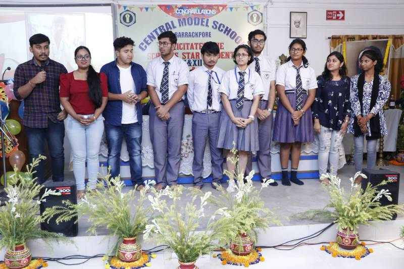 Central Model School 5