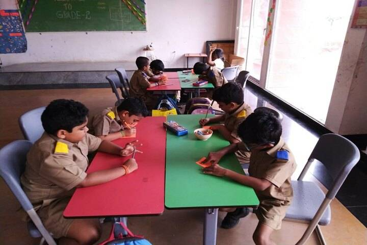 Viva The School 3