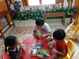 The Master & Thunderbird Preschool 3
