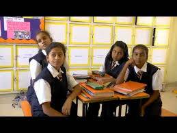 Montessori Indus E.M High School 4