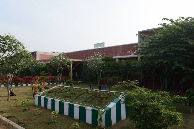 Delhi Public School 4