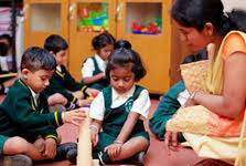 Aditi Public School 3