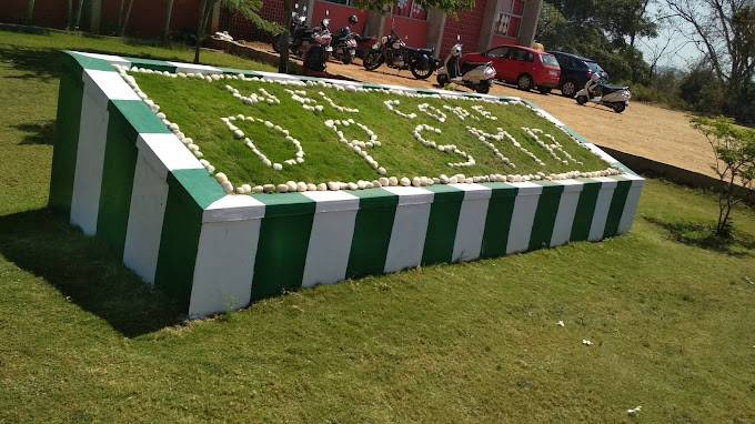Delhi Public School 5